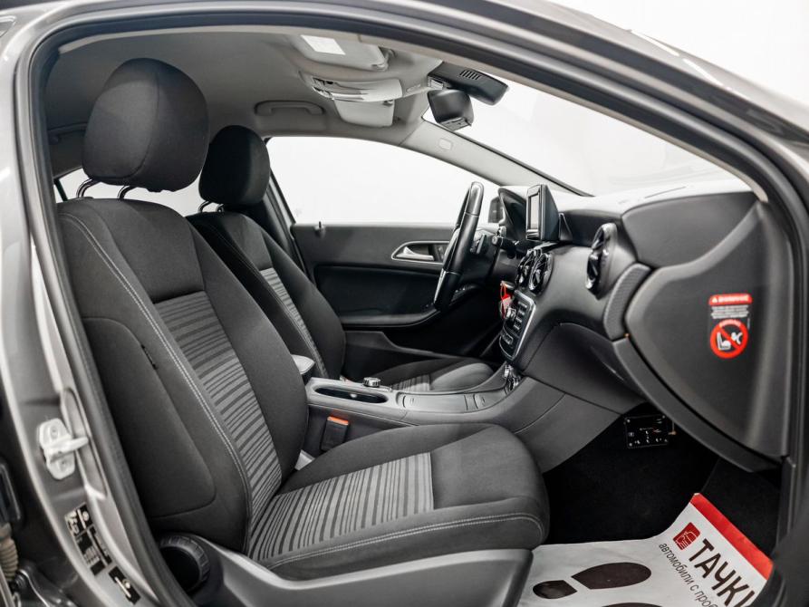 Mercedes-Benz A-Класс III (W176) Красноярск  - изображение 7