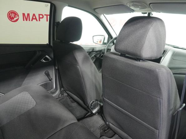 Lada (ВАЗ) Granta I Рестайлинг с пробегом 2023 года, цена 798 000 рублей, 38458 км, лифтбек, Автокод Объявления
