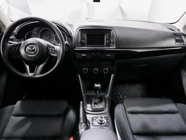 Mazda CX-5 I с пробегом 2013 года, цена 1 590 000 рублей, 168000 км, внедорожник, Автокод Объявления