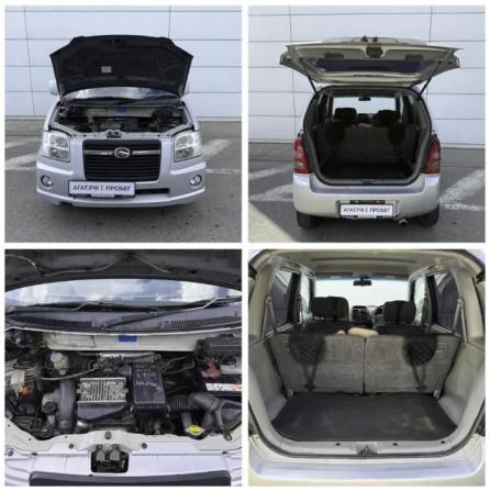 Suzuki Wagon R+ I с пробегом 2000 года, цена 280 000 рублей, 201121 км, микровэн, Автокод Объявления