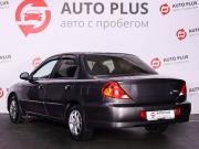 Kia Spectra I Рестайлинг 2 Минеральные Воды  - изображение 19