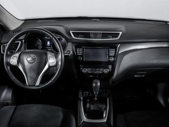 Nissan X-Trail III с пробегом 2016 года, цена 1 520 000 рублей, 146262 км, внедорожник, Автокод Объявления