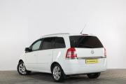 Opel Zafira B Рестайлинг Тюмень  - изображение 23