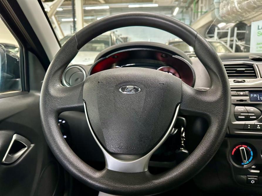 Lada (ВАЗ) Granta I Рестайлинг Уфа  - изображение 12