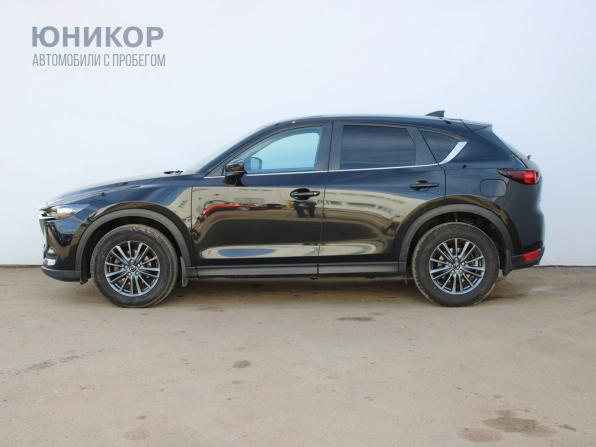Mazda CX-5 II с пробегом 2019 года, цена 2 779 000 рублей, 120315 км, внедорожник, Автокод Объявления