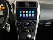 Toyota Corolla X (E140 E150) Рестайлинг Москва  - изображение 36
