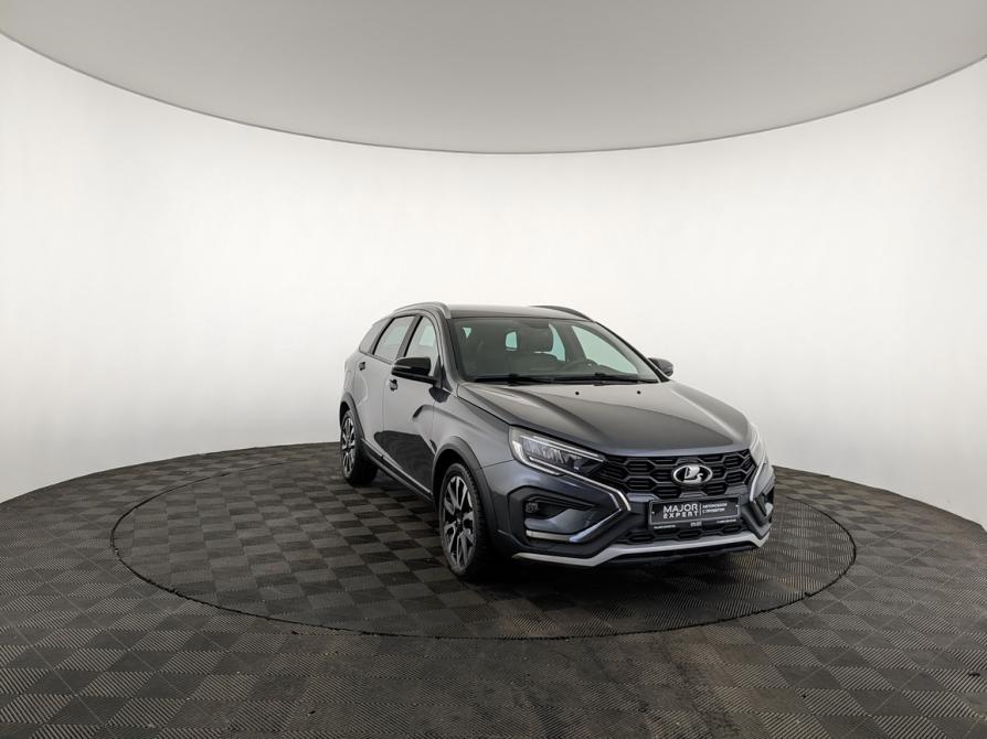 Lada (ВАЗ) Vesta I Рестайлинг (NG) Москва  - изображение 3