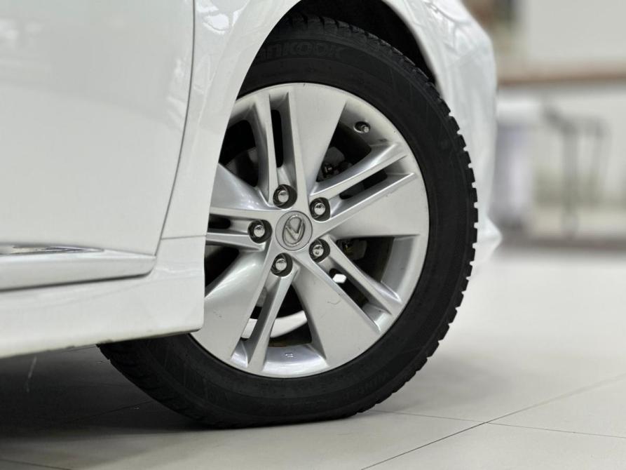 Lexus HS I Рестайлинг Санкт-Петербург  - изображение 11