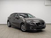 Mazda 3 III (BM) Москва  - изображение 53