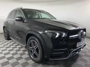 Mercedes-Benz GLE II (V167) Москва  - изображение 24