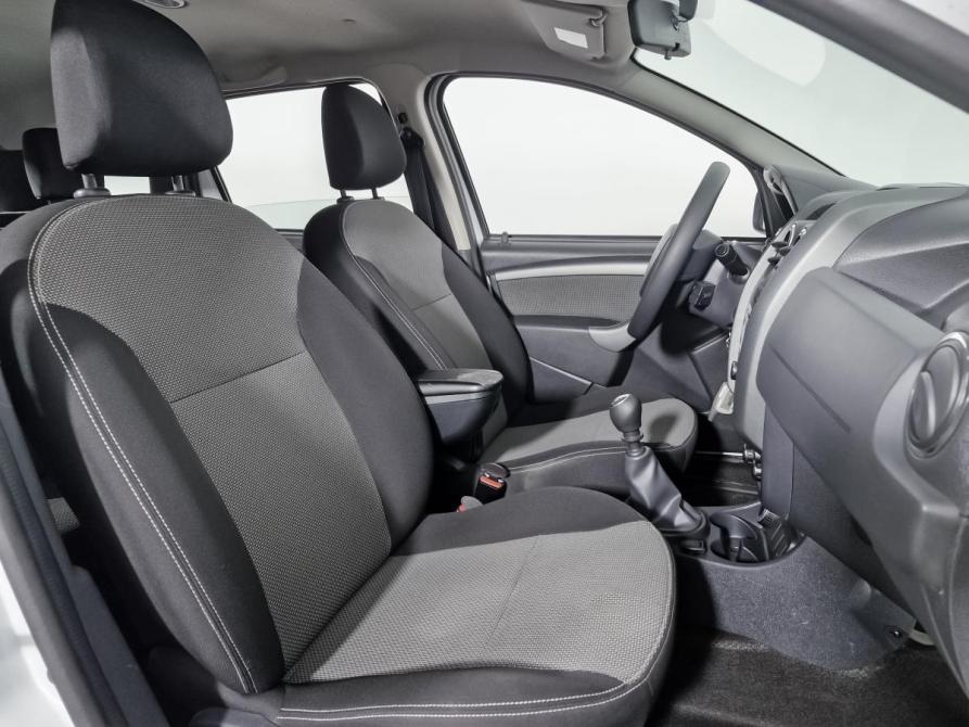 Renault Duster I Рестайлинг Нижний Новгород  - изображение 9