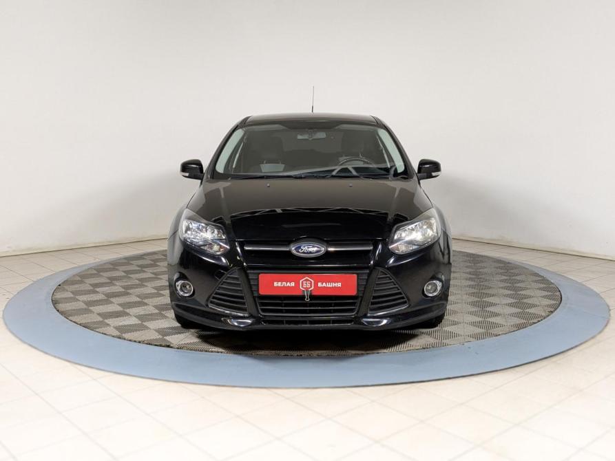Ford Focus III Екатеринбург  - изображение 3