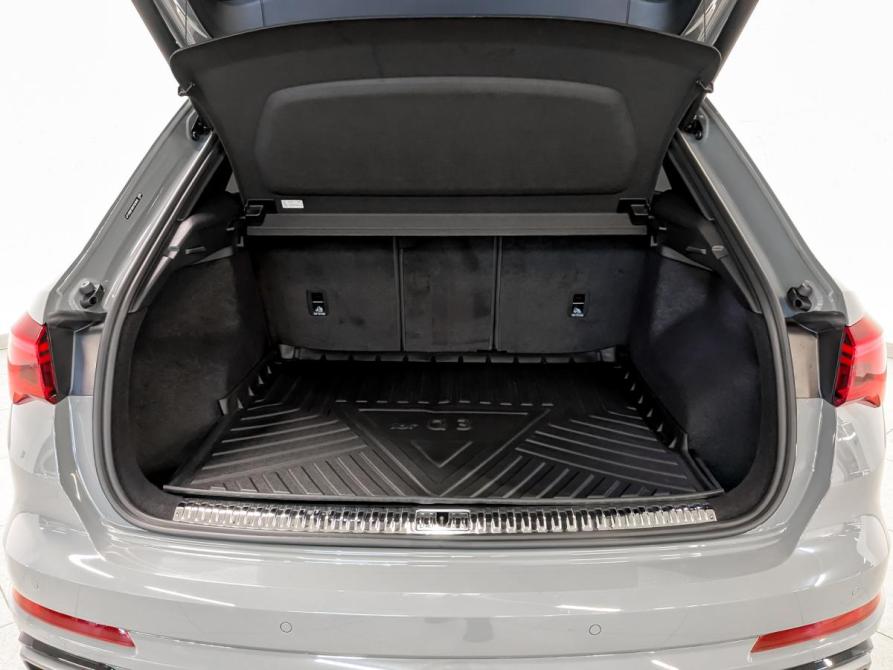 Audi Q3 Sportback II (F3) Санкт-Петербург  - изображение 11