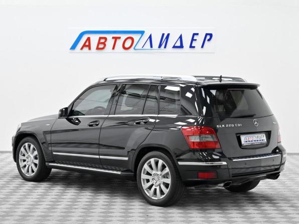Mercedes-Benz GLK-Класс I (X204) с пробегом 2012 года, цена 1 069 000 рублей, 148199 км, внедорожник, Автокод Объявления