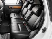 Land Rover Range Rover Sport I Рестайлинг Тюмень  - изображение 35