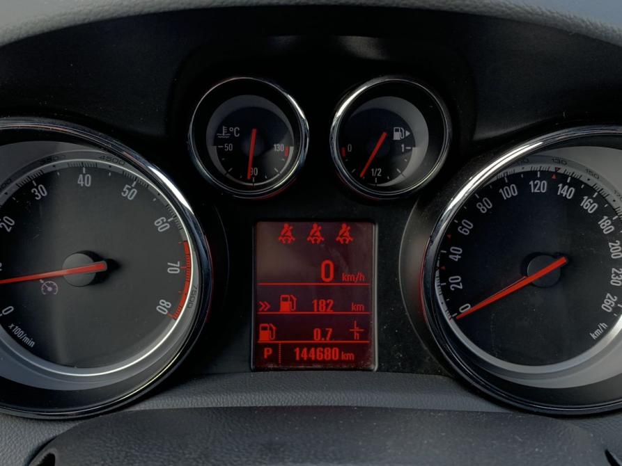 Opel Mokka I Москва  - изображение 19