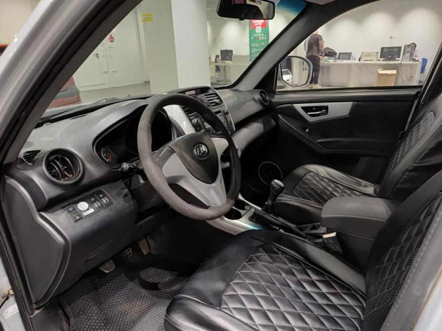 Lifan X60 I Казань  - изображение 20