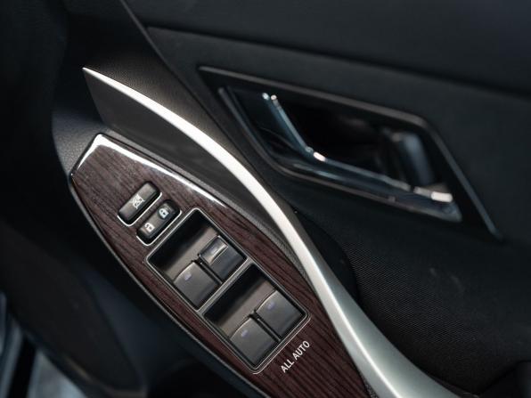 Toyota Allion II Рестайлинг 2 с пробегом 2016 года, цена 1 860 000 рублей, 145195 км, седан, Автокод Объявления