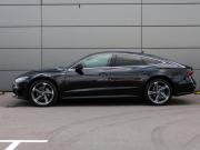 Audi A7 II (4K) Москва  - изображение 37