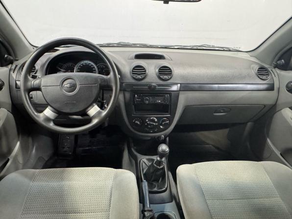 Chevrolet Lacetti I с пробегом 2010 года, цена 470 000 рублей, 180633 км, хэтчбек, Автокод Объявления