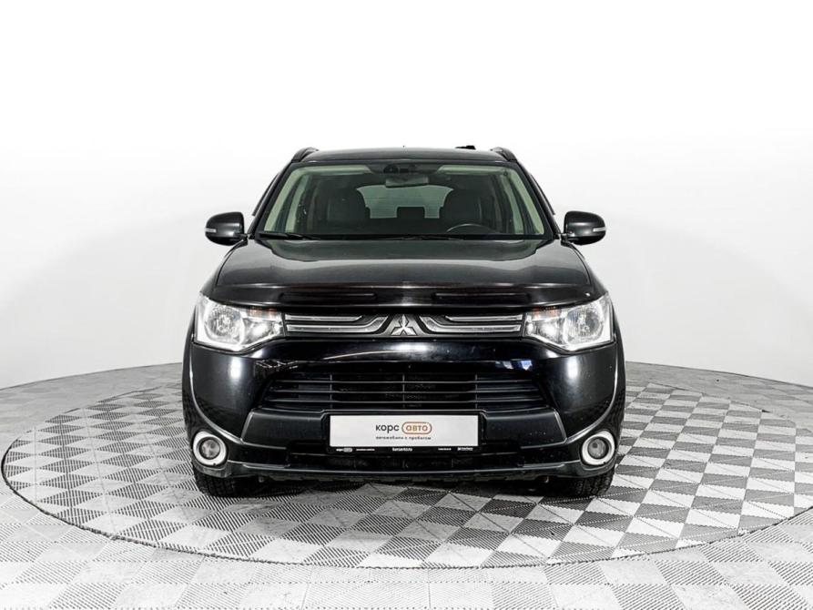 Mitsubishi Outlander III Ногинск  - изображение 2