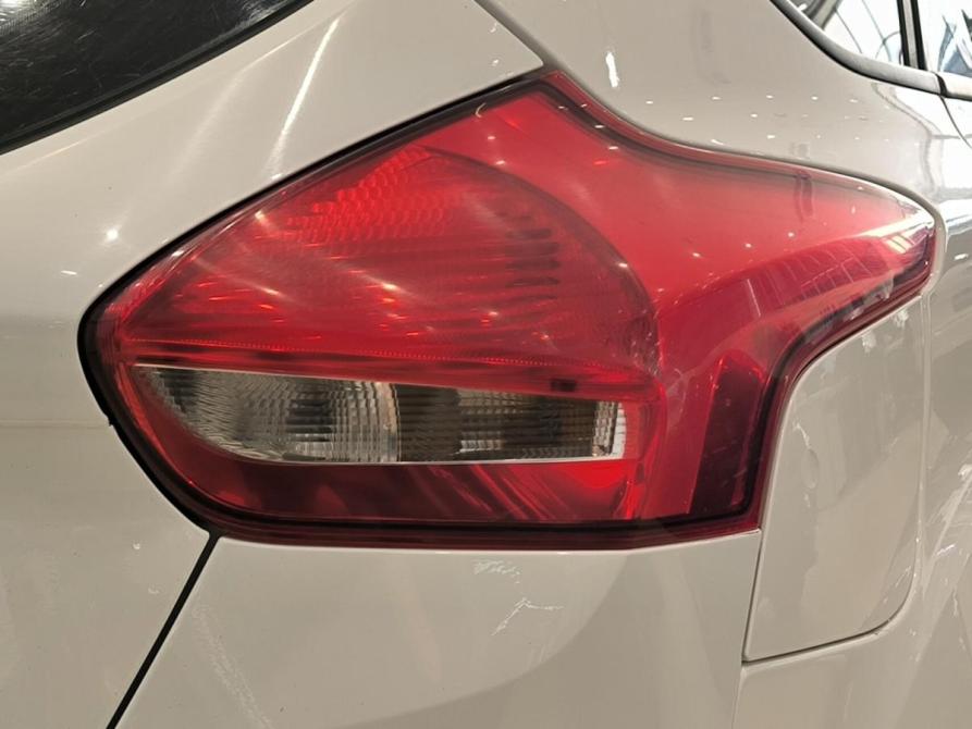 Ford Focus III Рестайлинг Казань  - изображение 12