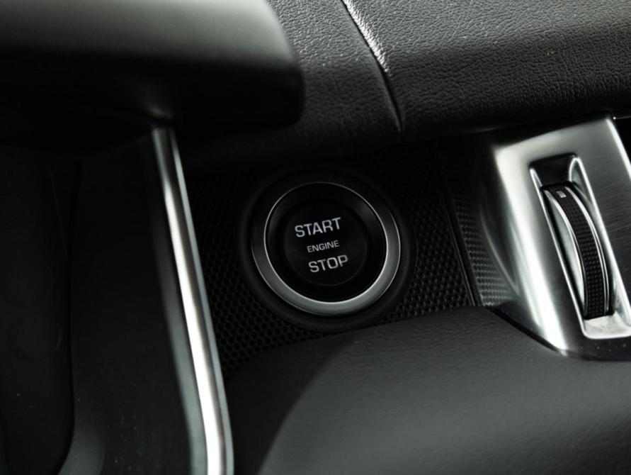 Land Rover Range Rover Sport II Санкт-Петербург  - изображение 22
