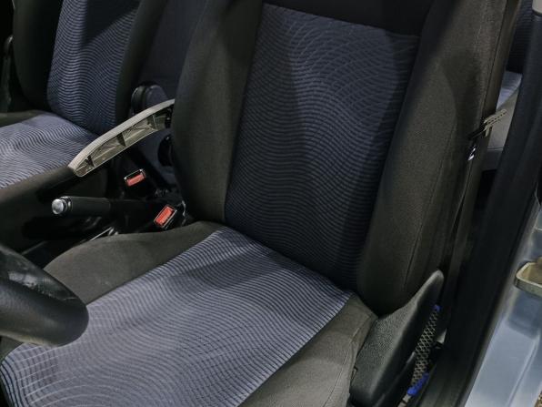 Ford Fusion I Рестайлинг с пробегом 2007 года, цена 410 000 рублей, 246000 км, хэтчбек, Автокод Объявления