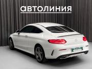 Mercedes-Benz C-Класс IV (W205) Красноярск  - изображение 21