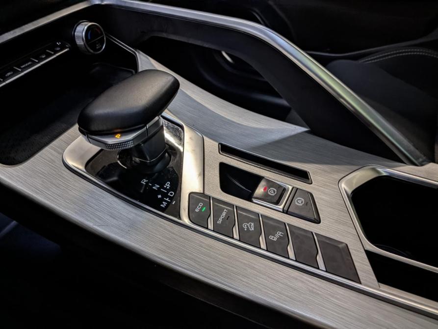 Geely Coolray I Москва  - изображение 21