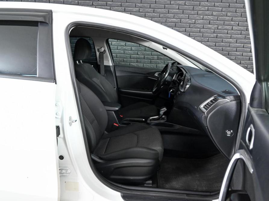 Kia Ceed III Екатеринбург  - изображение 12