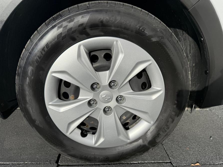 Hyundai Creta I Самара  - изображение 15
