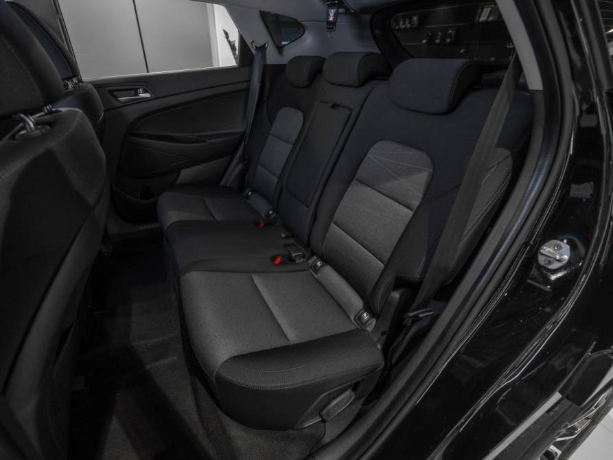Hyundai Tucson III Рестайлинг Москва  - изображение 12