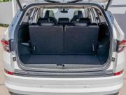 Skoda Kodiaq I Рестайлинг Краснодар  - изображение 52