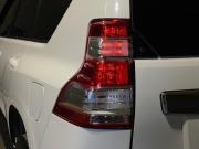 Toyota Land Cruiser Prado 150 Series Рестайлинг 1 Челябинск  - изображение 30