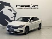 Volkswagen Jetta VII Ростов-на-Дону  - изображение 23