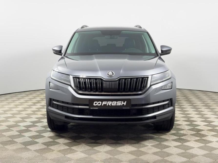 Skoda Kodiaq I Казань  - изображение 3