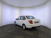 Lada (ВАЗ) Granta I Рестайлинг Москва  - изображение 32