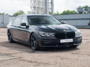 BMW 7 серии VI (G11/G12) Москва  - изображение 29