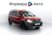 Lada (ВАЗ) Largus I Тюмень  - изображение 25