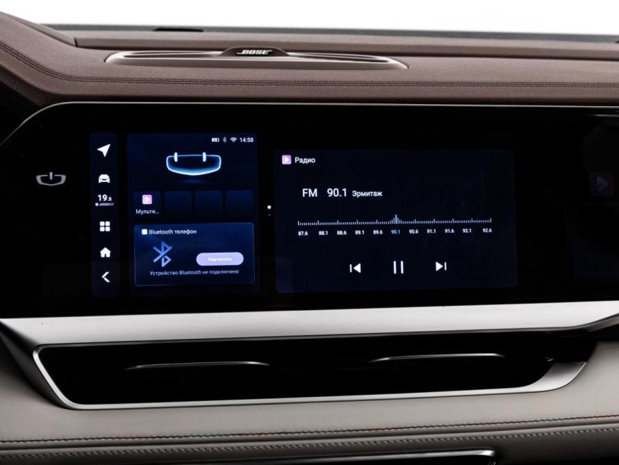 Geely Monjaro I Санкт-Петербург  - изображение 21
