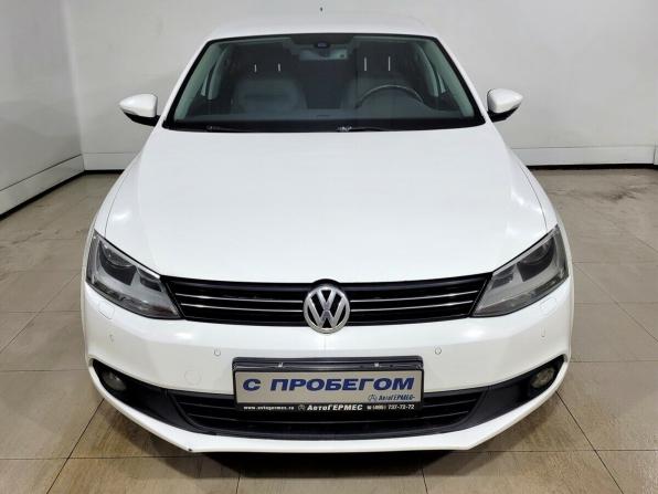 Volkswagen Jetta VI с пробегом 2014 года, цена 810 000 рублей, 230353 км, седан, Автокод Объявления