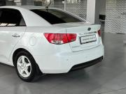 Kia Cerato II Новосибирск  - изображение 35