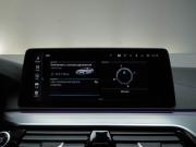 BMW 5 серии VII (G30/G31/G38) Рестайлинг Москва  - изображение 55