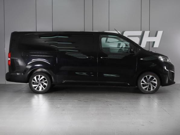Citroen SpaceTourer I с пробегом 2020 года, цена 3 998 000 рублей, 85146 км, минивэн, Автокод Объявления