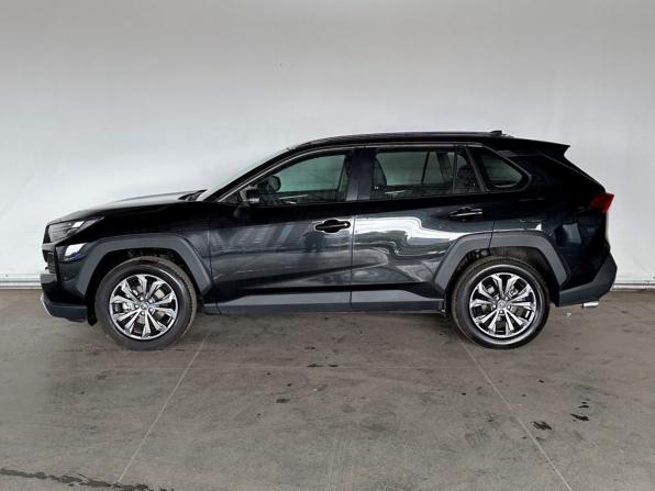 Toyota RAV4 V (XA50) с пробегом 2025 года, цена 3 850 000 рублей, 15000 км, внедорожник, Автокод Объявления