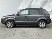 Hyundai Tucson I Екатеринбург  - изображение 34