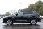 Mazda CX-5 II Москва  - изображение 33