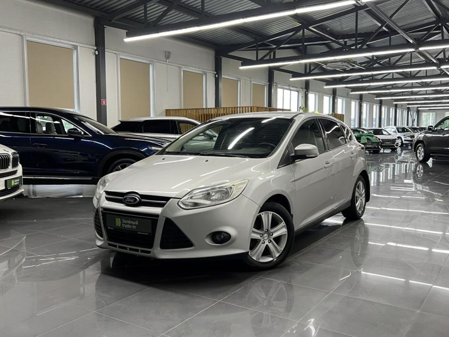 Ford Focus III Тверь  - изображение 1