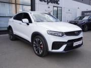 Geely Tugella I Рестайлинг Москва  - изображение 19
